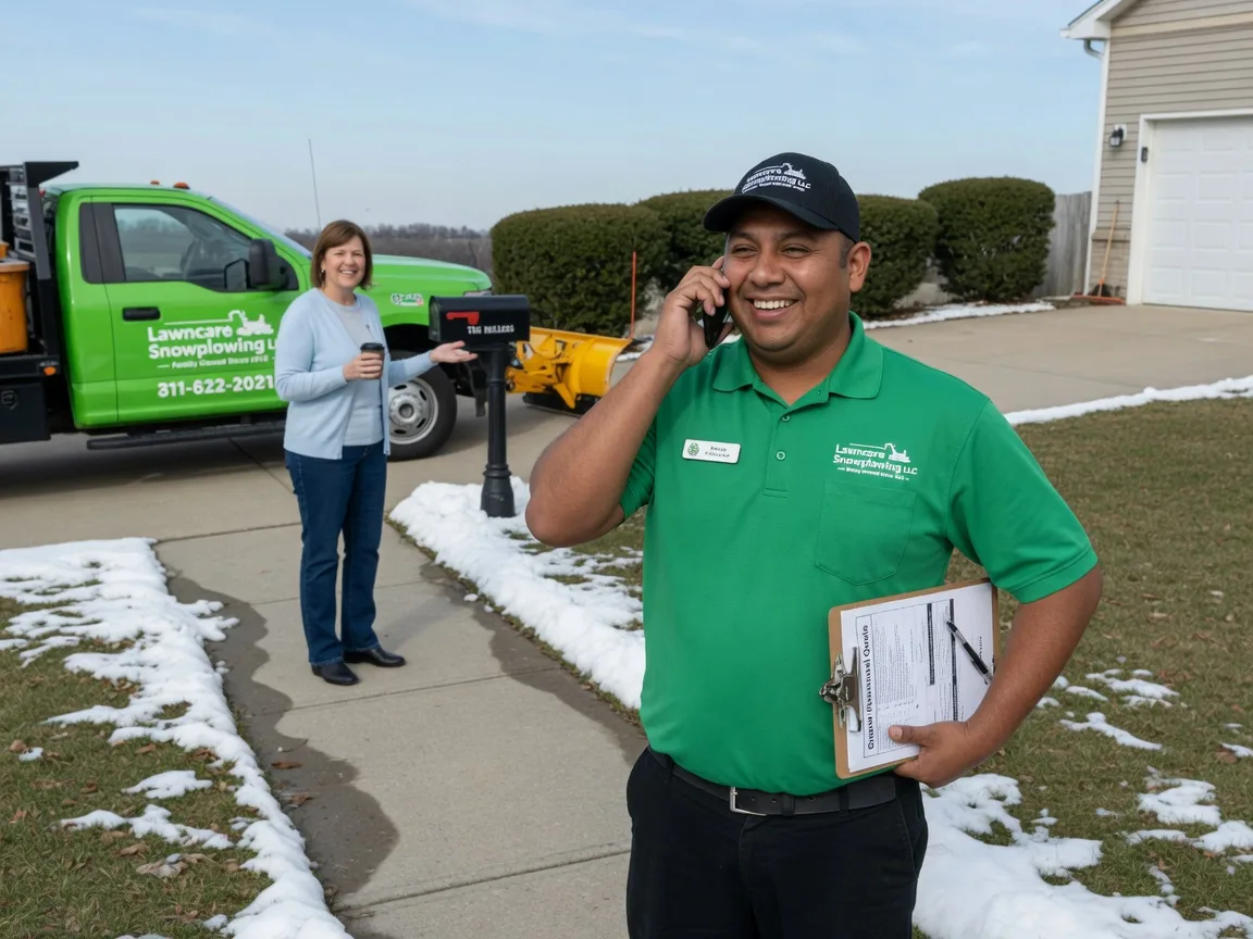 Lawn Care Services By Expert Landscaper Shrub Oak, NY FAQs